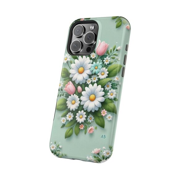 iPhone Phone Cases, Perfect Stylish Mobile Case, MLNMC563 - Picture 12 of 13